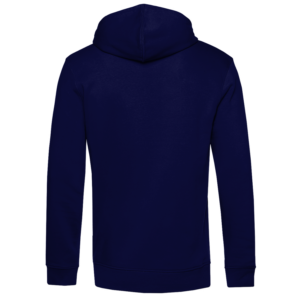 Herren Premium Bio Hoodie Fresh-Smörrebröd