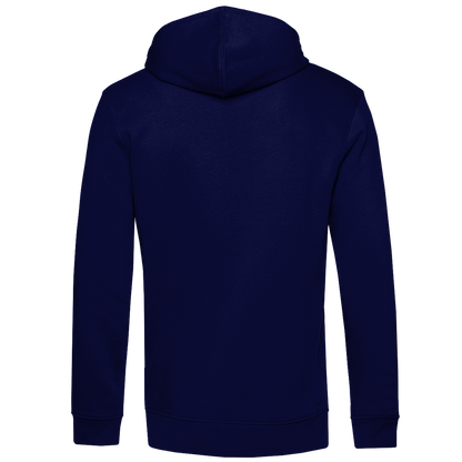 Herren Premium Bio Hoodie Fresh-Smörrebröd