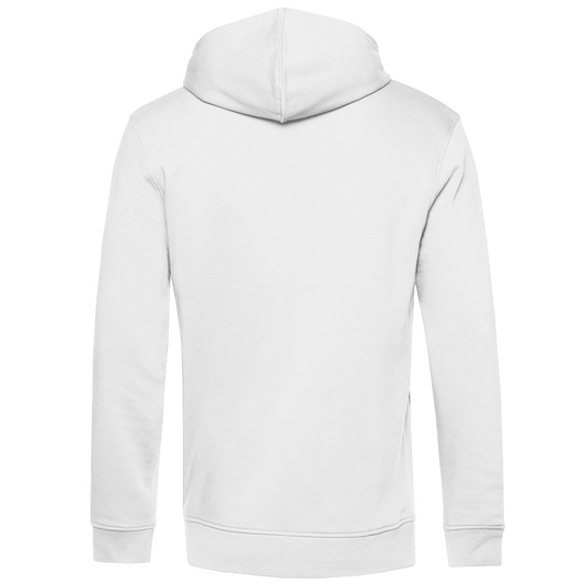 Herren Premium Bio Hoodie Fresh-Smörrebröd