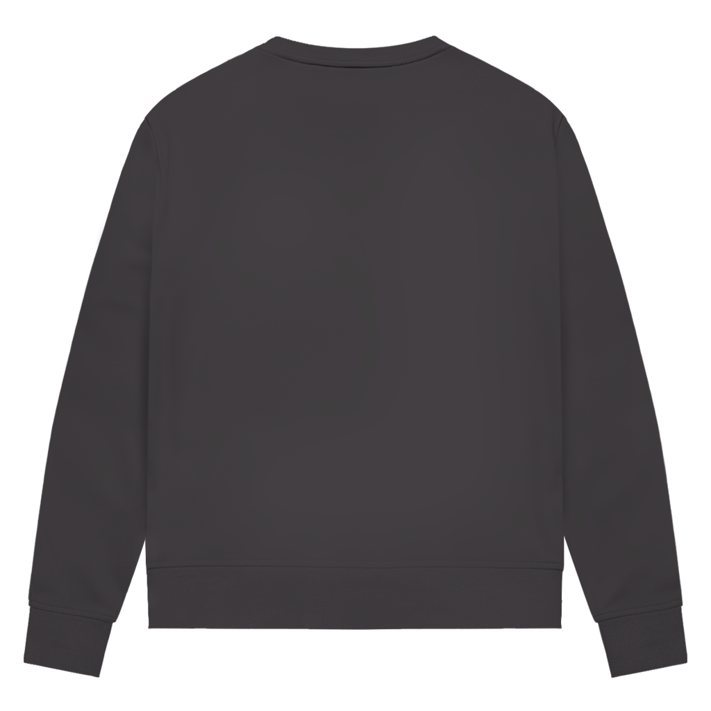Damen Premium Bio Sweatshirt Fresh-Smörrebröd