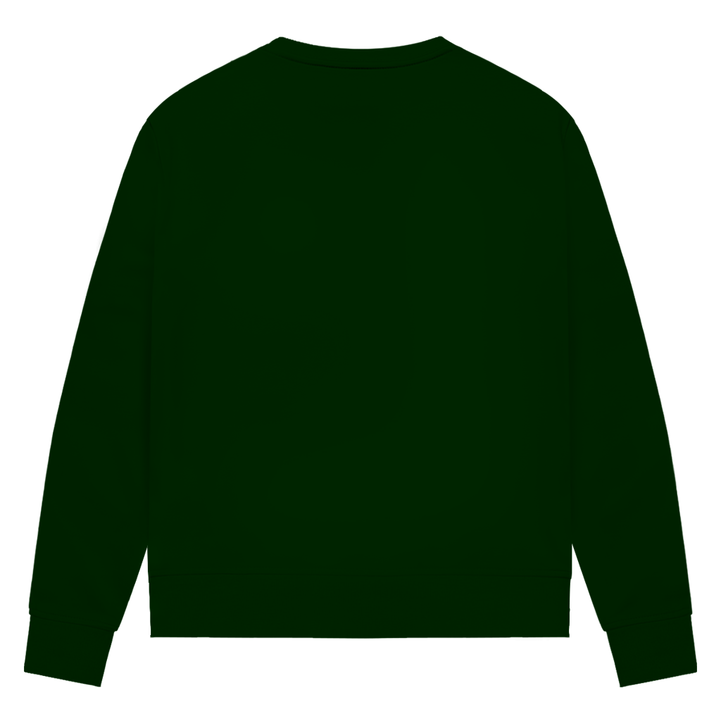 Damen Premium Bio Sweatshirt Fresh-Smörrebröd