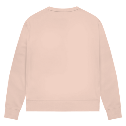 Damen Premium Bio Sweatshirt Fresh-Smörrebröd