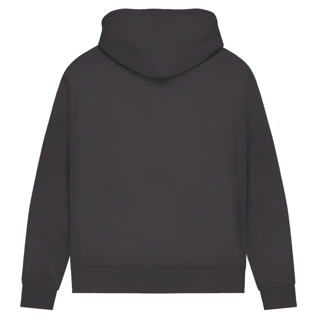 Damen Premium Bio Hoodie Fresh-Smörrebröd