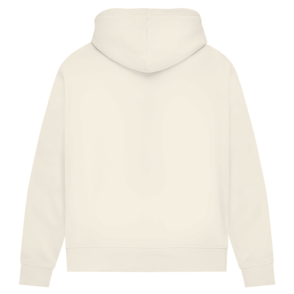 Damen Premium Bio Hoodie Fresh-Smörrebröd