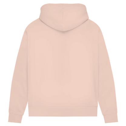 Damen Premium Bio Hoodie Fresh-Smörrebröd