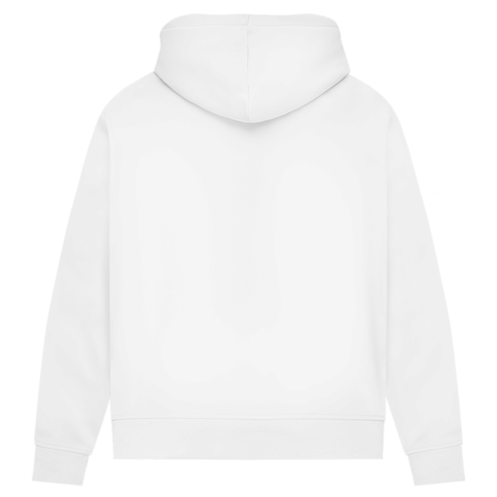 Damen Premium Bio Hoodie Fresh-Smörrebröd