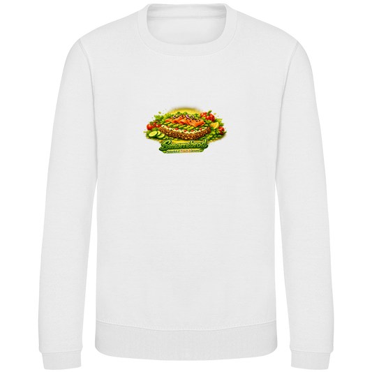 Kinder Sweatshirt Fresh-Smörrebröd