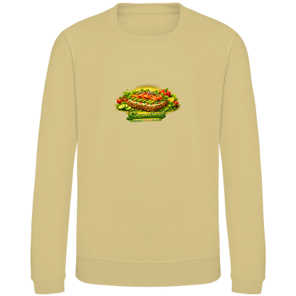 Kinder Sweatshirt Fresh-Smörrebröd