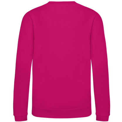 Kinder Sweatshirt Fresh-Smörrebröd