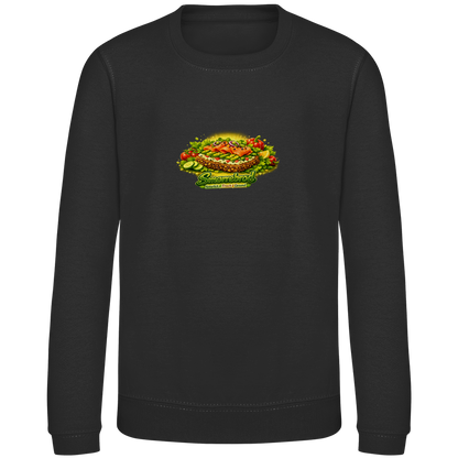 Kinder Sweatshirt Fresh-Smörrebröd