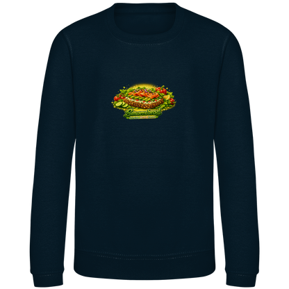 Kinder Sweatshirt Fresh-Smörrebröd