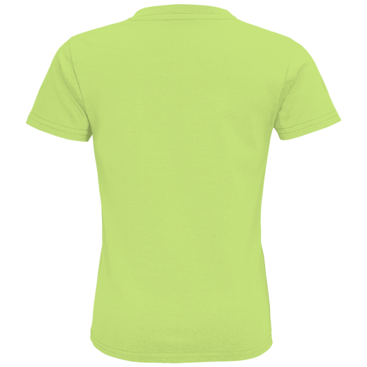 Kids Premium Bio T-Shirt Emmi - Mein erster Schultag