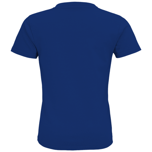 Kids Premium Bio T-Shirt Lotti - Ich glitzer vor Stärke