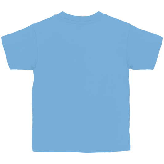 Kinder Basic T-Shirt Emmi - Mein erster Schultag
