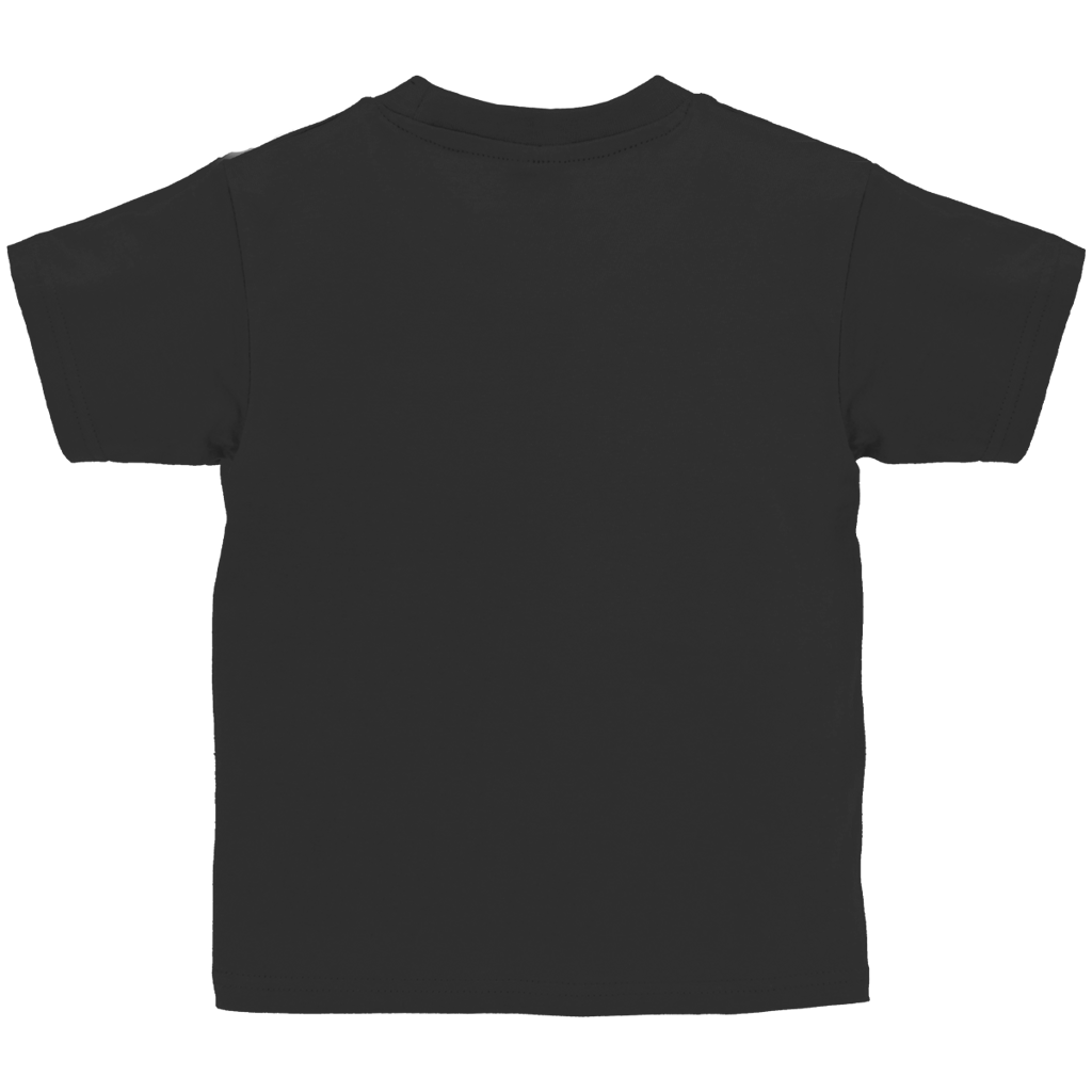 Kinder Basic T-Shirt Lotti - Ich glitzer vor Stärke