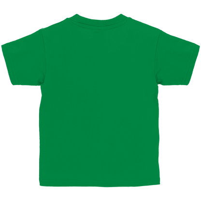 Kinder Basic T-Shirt Lotti - Ich glitzer vor Stärke
