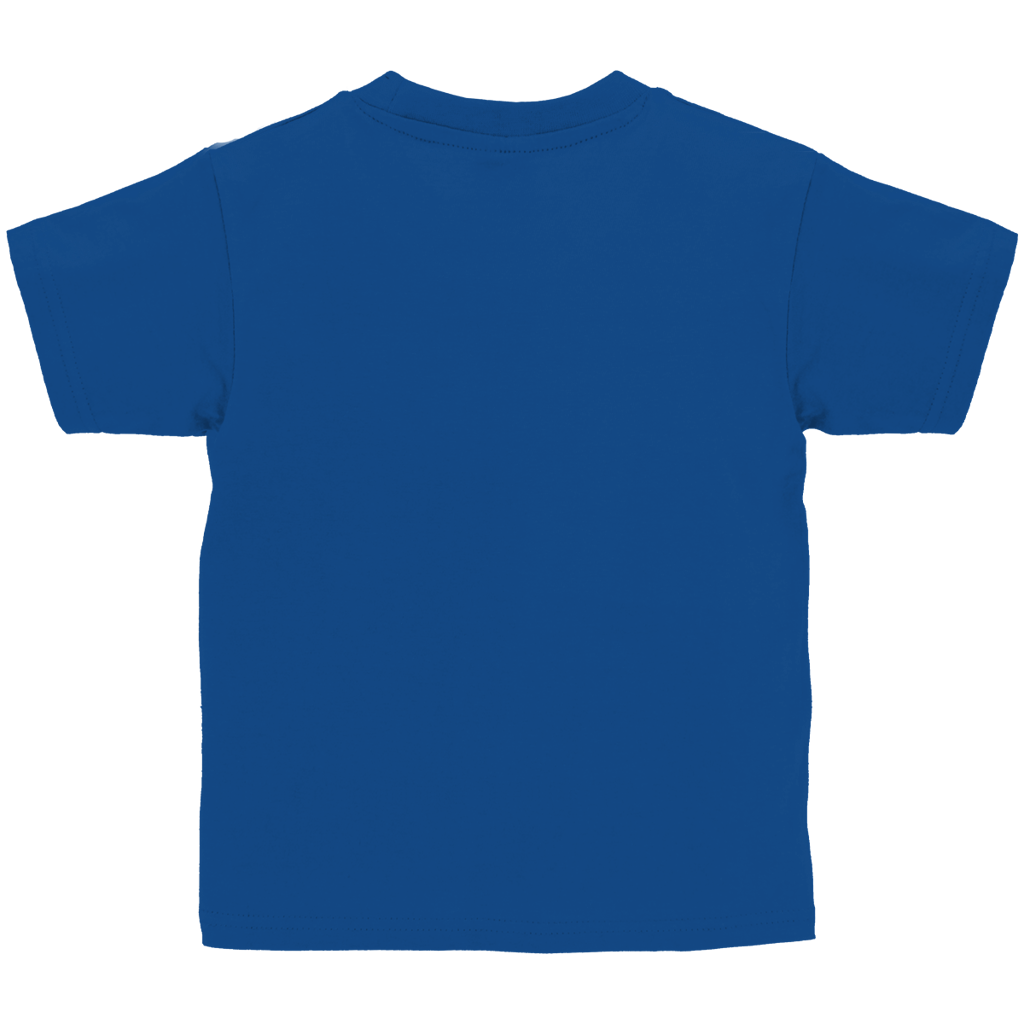 Kinder Basic T-Shirt Lotti - Ich glitzer vor Stärke