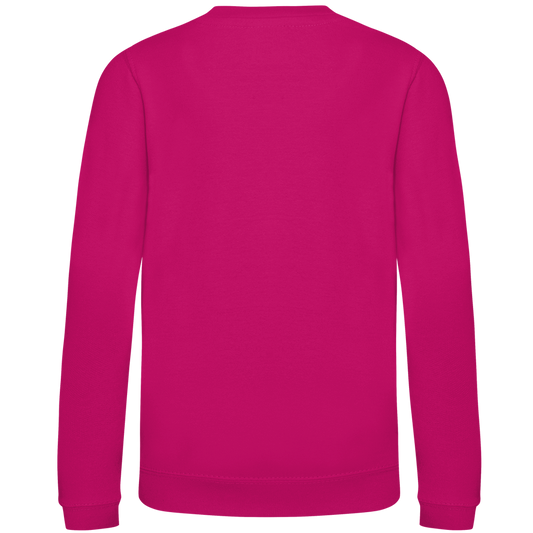 Kinder Sweatshirt Emmi - Mein erster Schultag