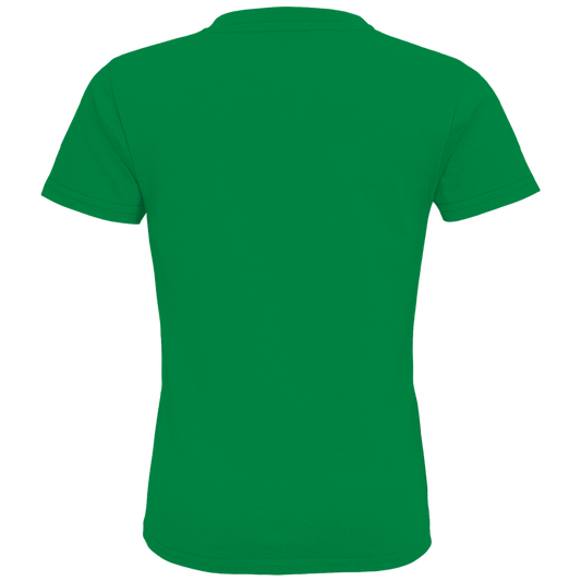 Kids Premium Bio T-Shirt Willi - Mein erster Schultag