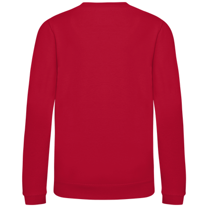 Kinder Sweatshirt Willi - Mein erster Schultag