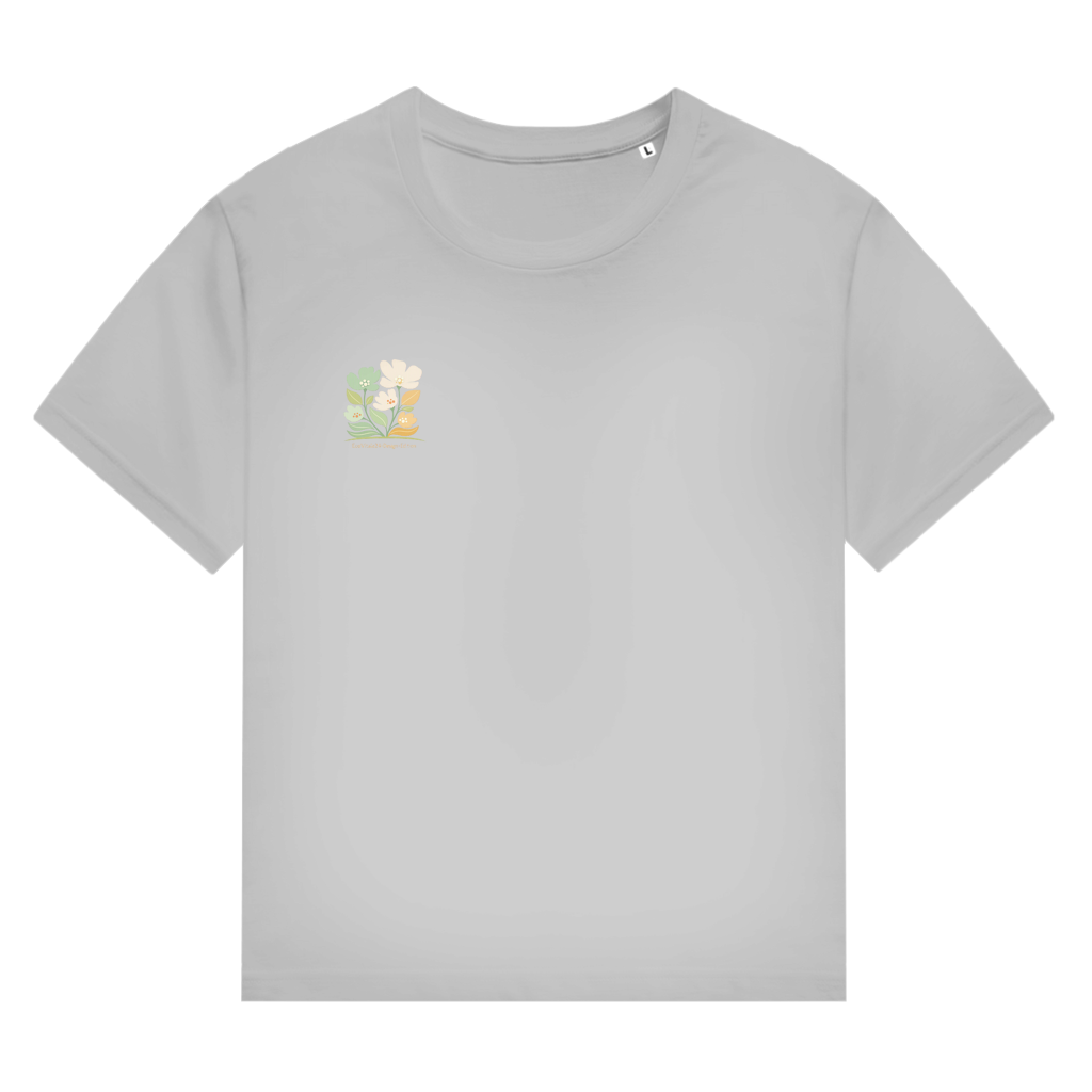 Damen-ST/ST Muser T-Shirt Design-Edition 1