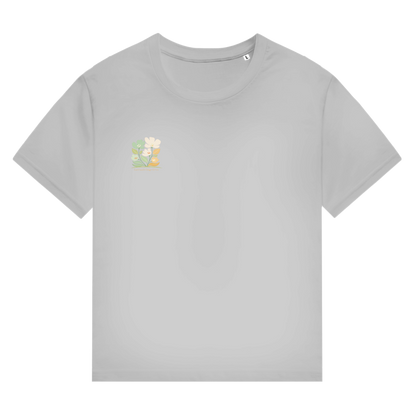 Damen-ST/ST Muser T-Shirt Design-Edition 1