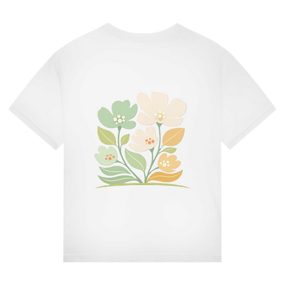 Damen-ST/ST Muser T-Shirt Design-Edition 1