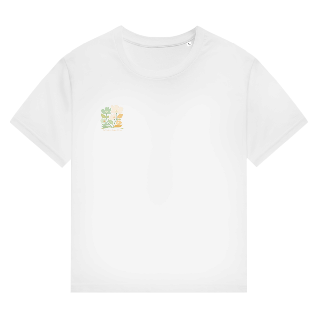 Damen-ST/ST Muser T-Shirt Design-Edition 1