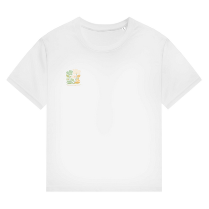 Damen-ST/ST Muser T-Shirt Design-Edition 1