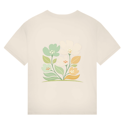 Damen-ST/ST Muser T-Shirt Design-Edition 1
