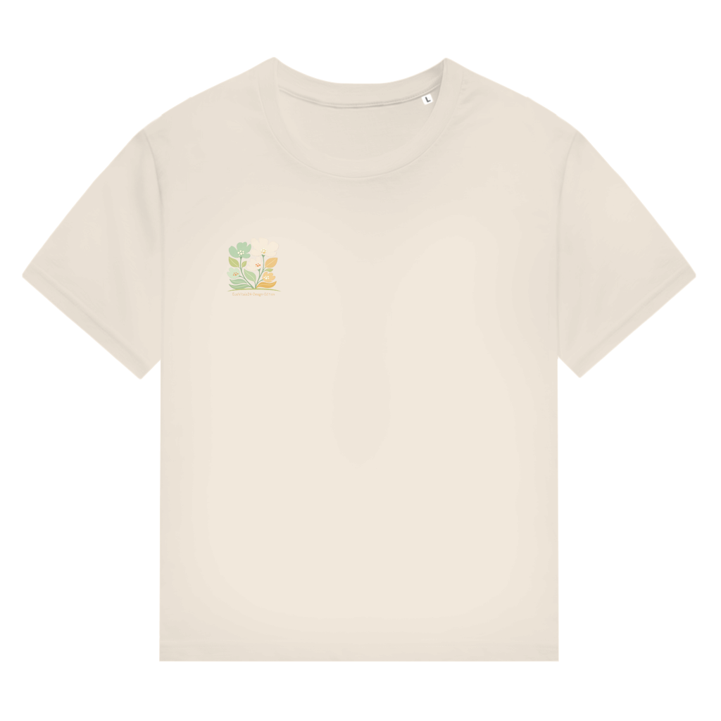 Damen-ST/ST Muser T-Shirt Design-Edition 1