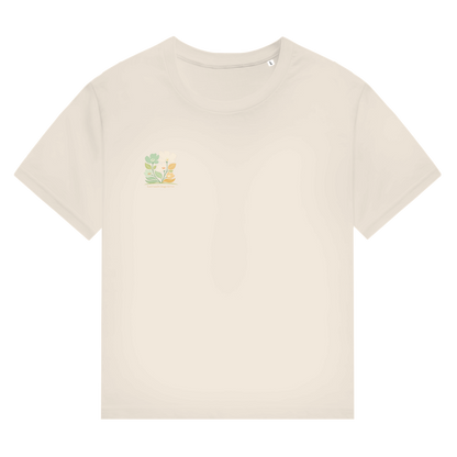 Damen-ST/ST Muser T-Shirt Design-Edition 1