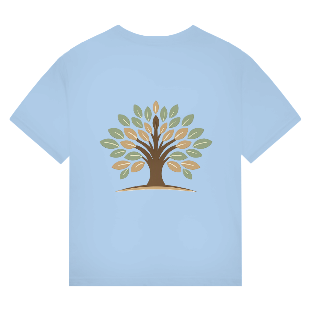 Damen-ST/ST Muser T-Shirt Design-Edition 2