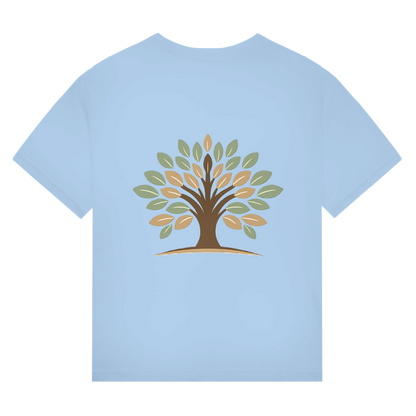 Damen-ST/ST Muser T-Shirt Design-Edition 2