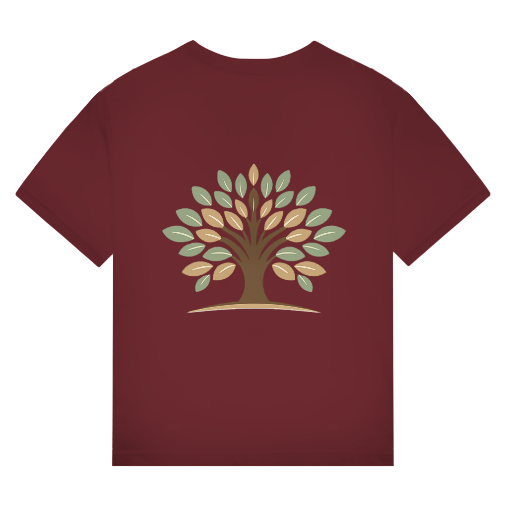 Damen-ST/ST Muser T-Shirt Design-Edition 2