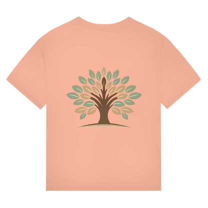 Damen-ST/ST Muser T-Shirt Design-Edition 2