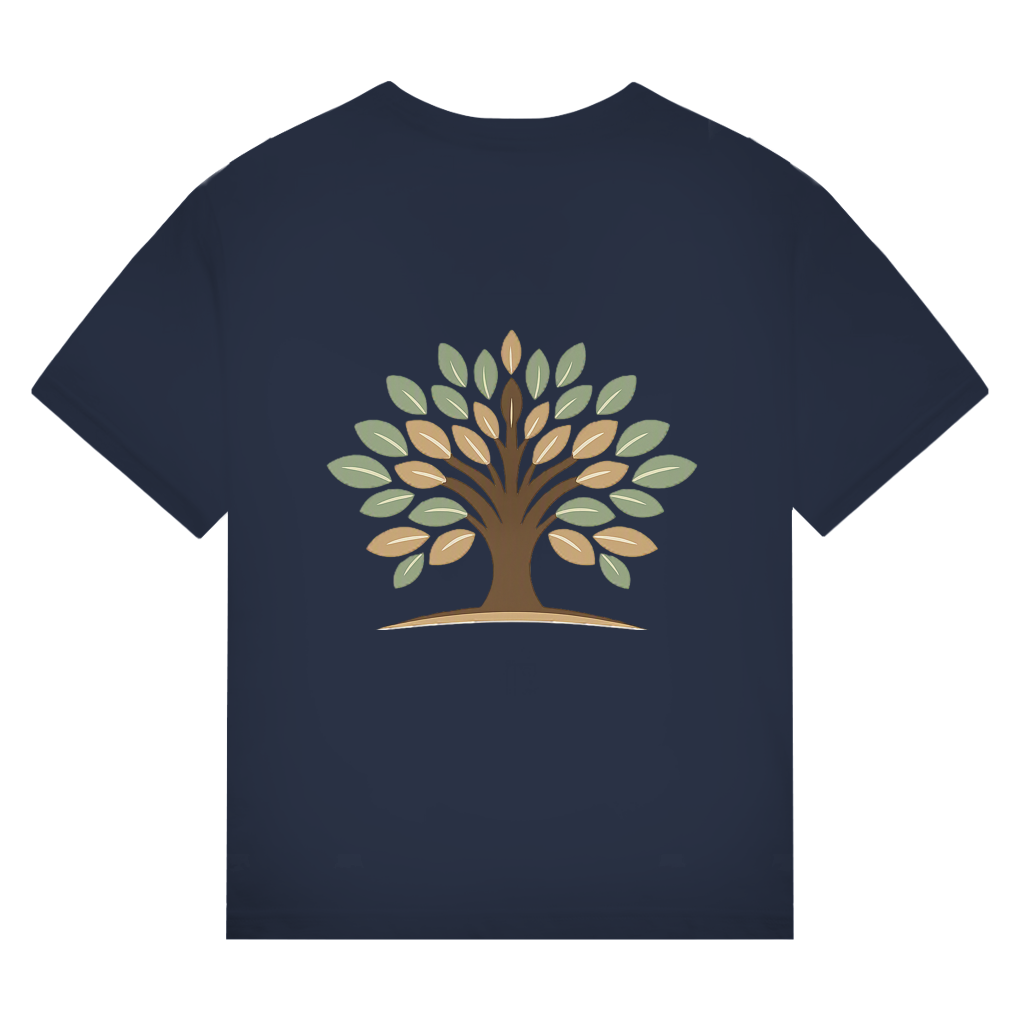Damen-ST/ST Muser T-Shirt Design-Edition 2