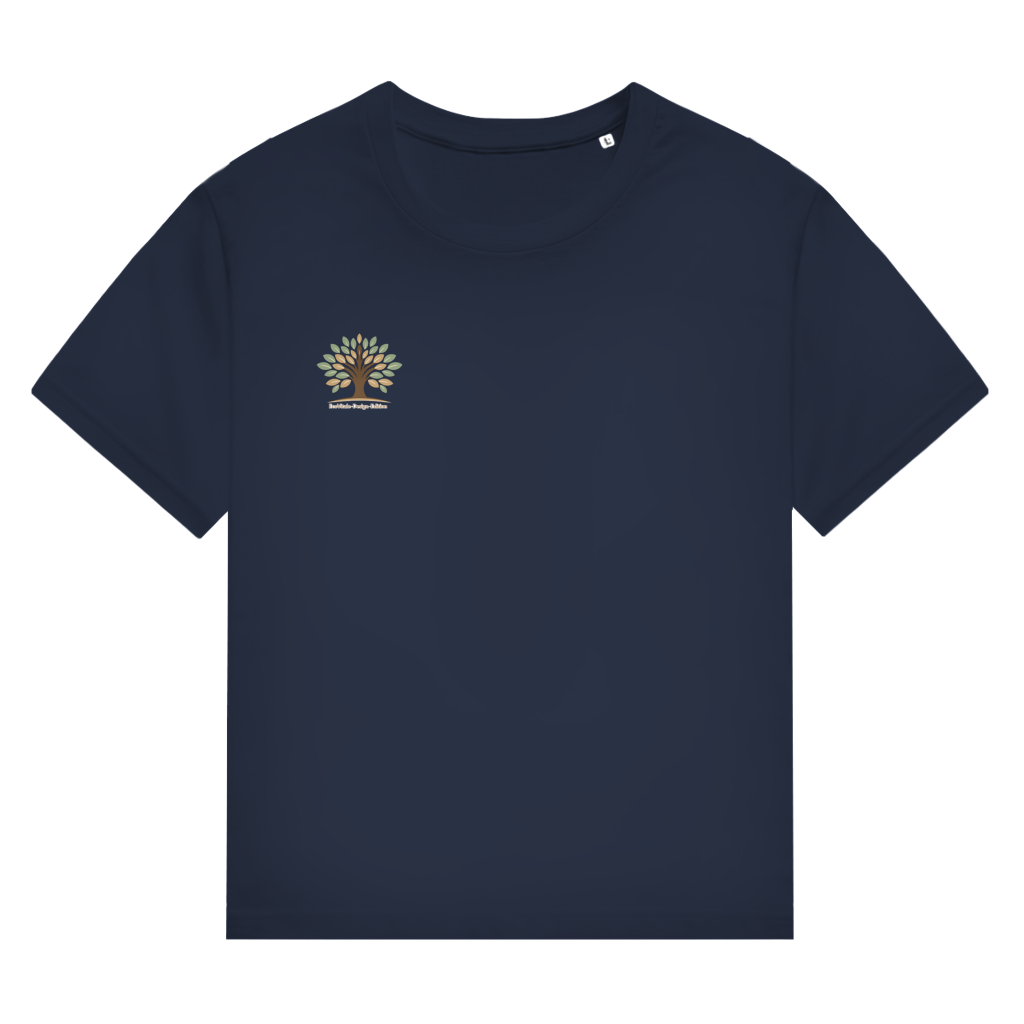 Damen-ST/ST Muser T-Shirt Design-Edition 2