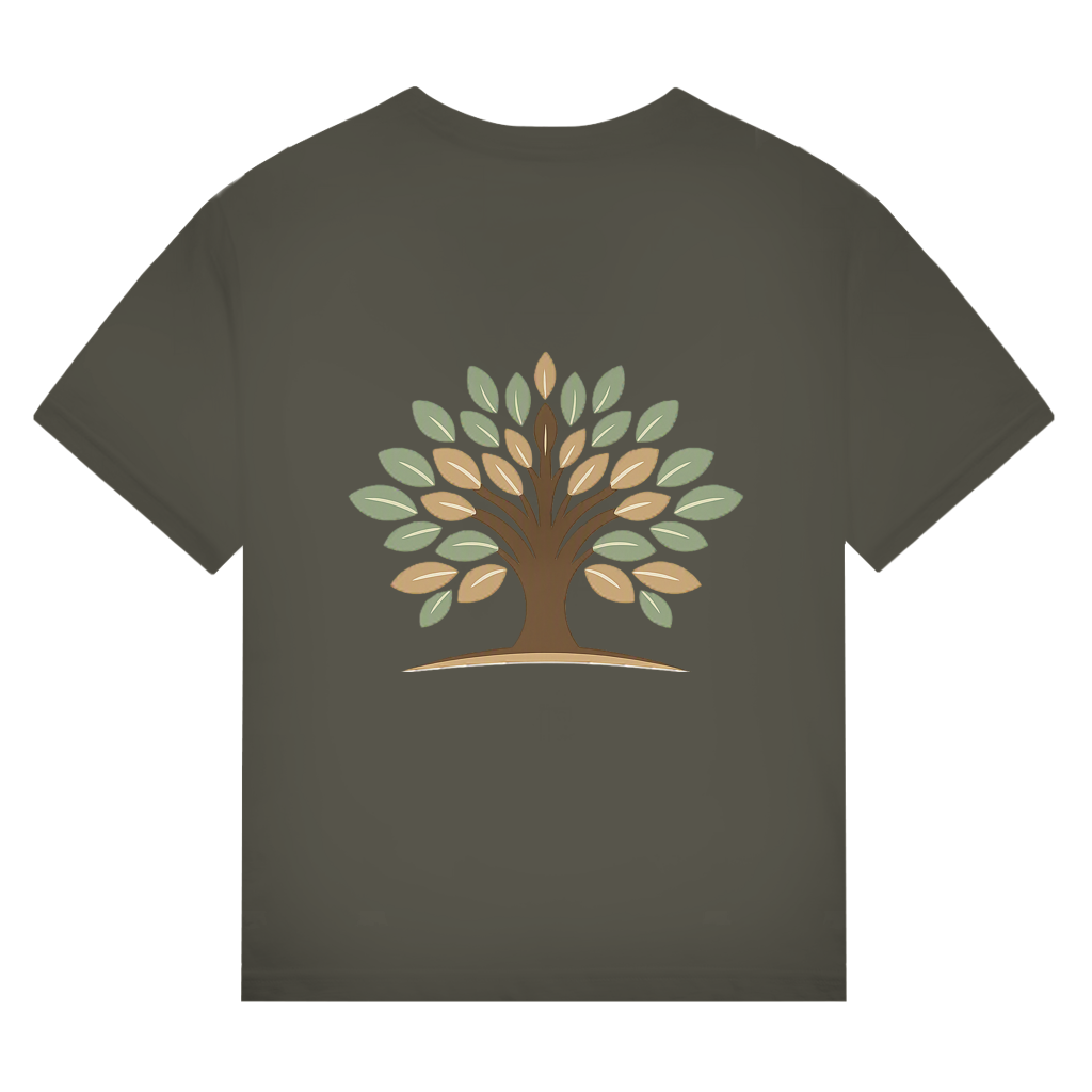 Damen-ST/ST Muser T-Shirt Design-Edition 2