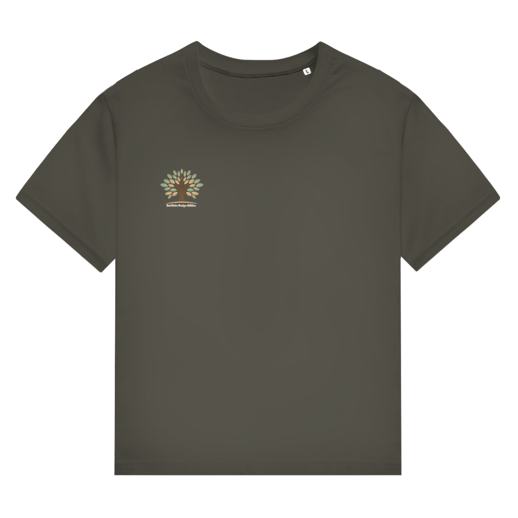 Damen-ST/ST Muser T-Shirt Design-Edition 2
