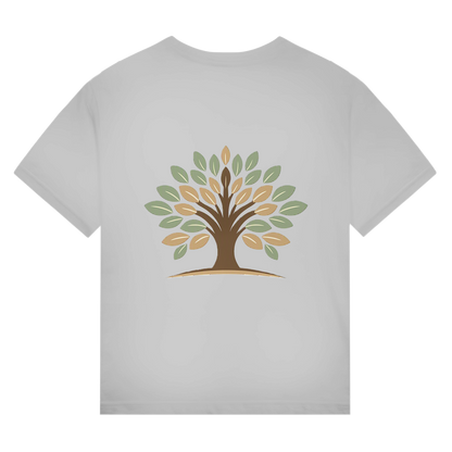 Damen-ST/ST Muser T-Shirt Design-Edition 2