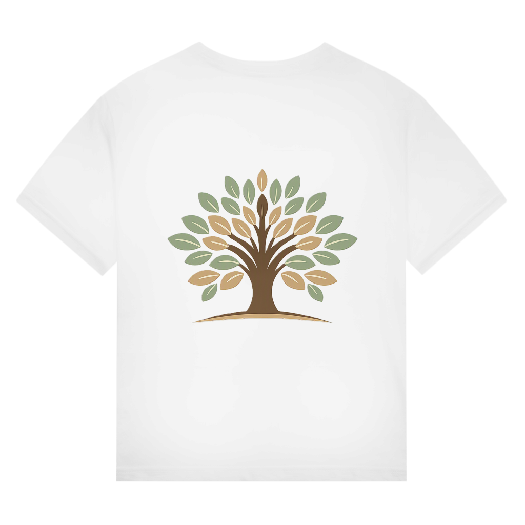 Damen-ST/ST Muser T-Shirt Design-Edition 2