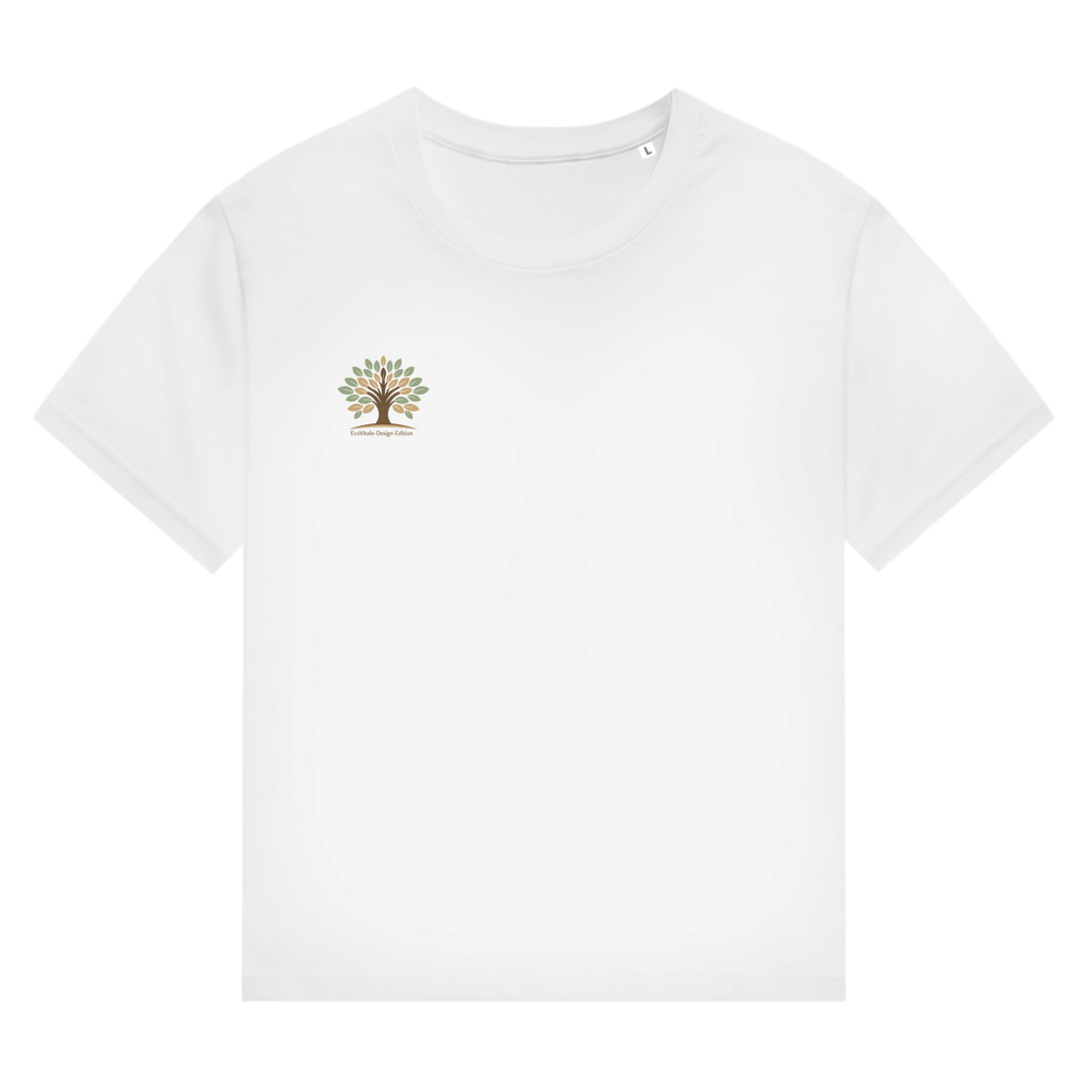 Damen-ST/ST Muser T-Shirt Design-Edition 2
