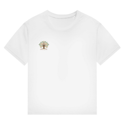 Damen-ST/ST Muser T-Shirt Design-Edition 2