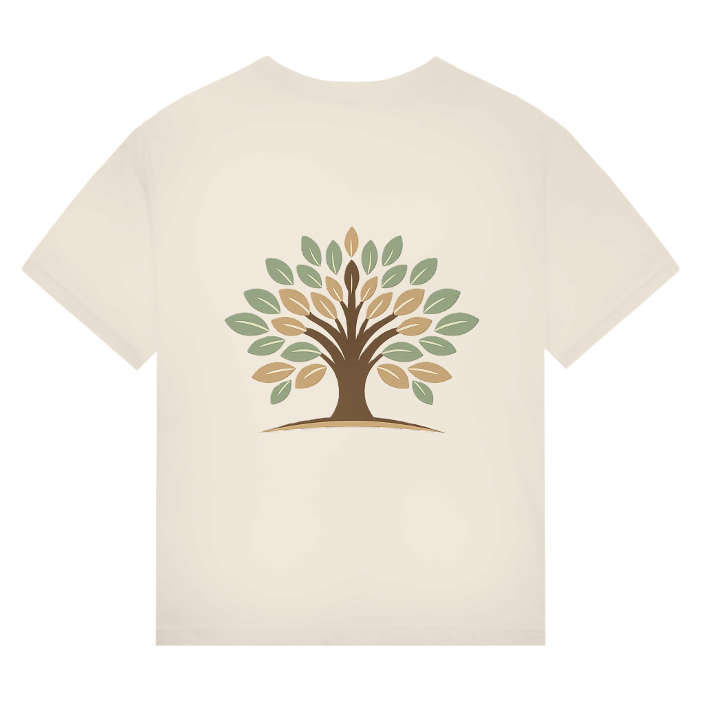 Damen-ST/ST Muser T-Shirt Design-Edition 2