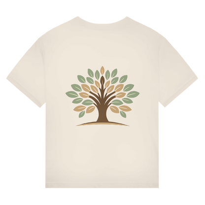 Damen-ST/ST Muser T-Shirt Design-Edition 2