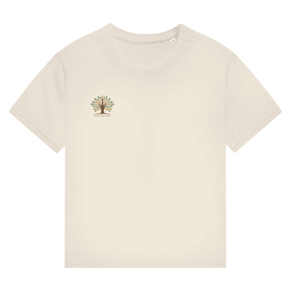 Damen-ST/ST Muser T-Shirt Design-Edition 2