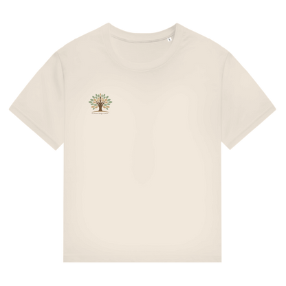 Damen-ST/ST Muser T-Shirt Design-Edition 2