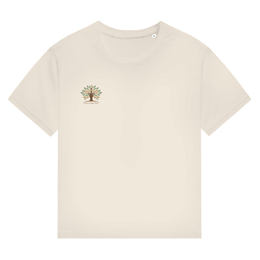 Damen-ST/ST Muser T-Shirt Design-Edition 2