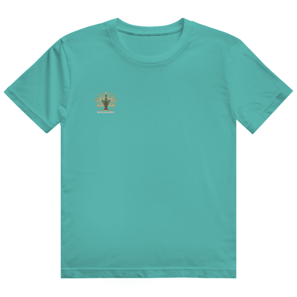 Herren Heavy Cotton T-Shirt Design-Edition 2
